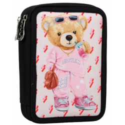 BACK ME UP ΚΑΣΕΤΙΝΑ ΔΙΠΛΗ BEAR 357-24100 BACK ME UP ΚΑΣΕΤΙΝΑ ΔΙΠΛΗ BEAR 357-24100